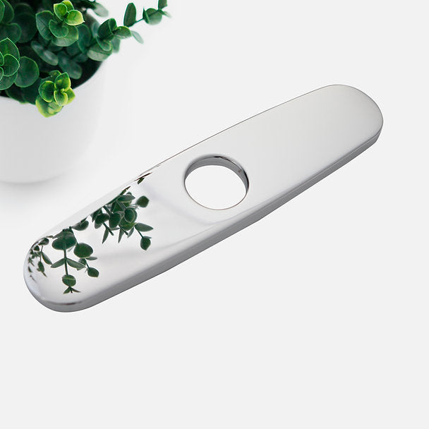 KITCHEN FAUCET PLATE A-802