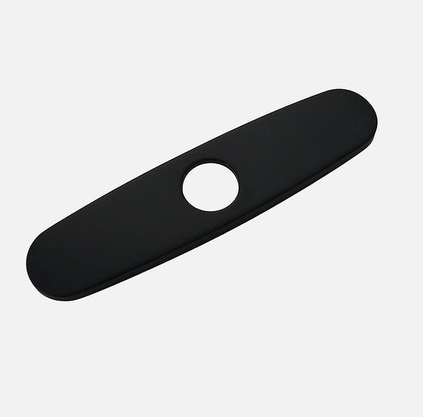 KITCHEN FAUCET PLATE A-802