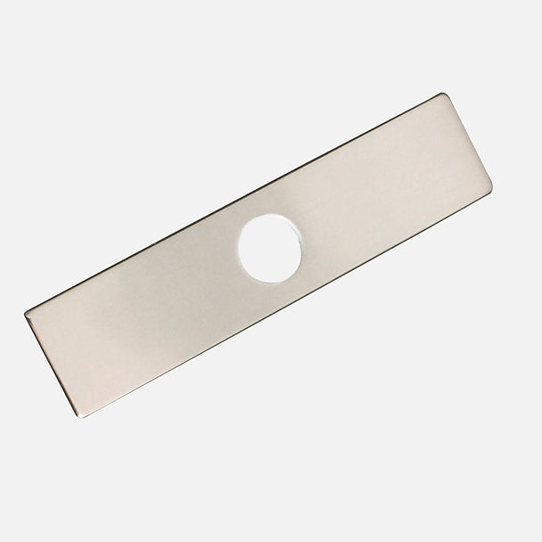 KITCHEN FAUCET PLATE A-803