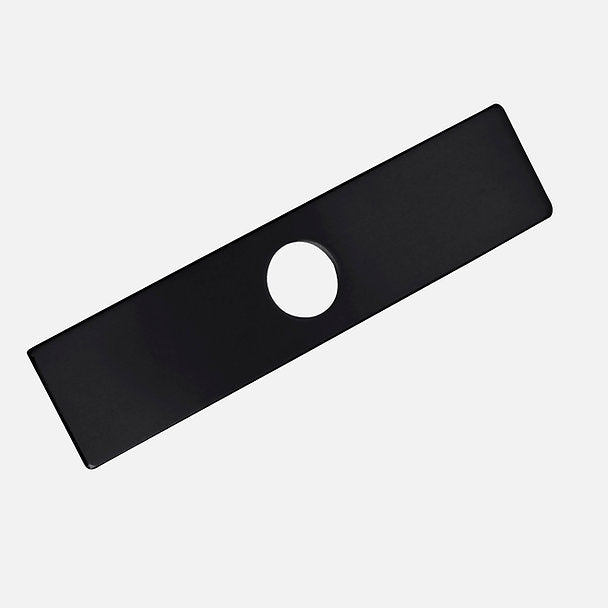 KITCHEN FAUCET PLATE A-803