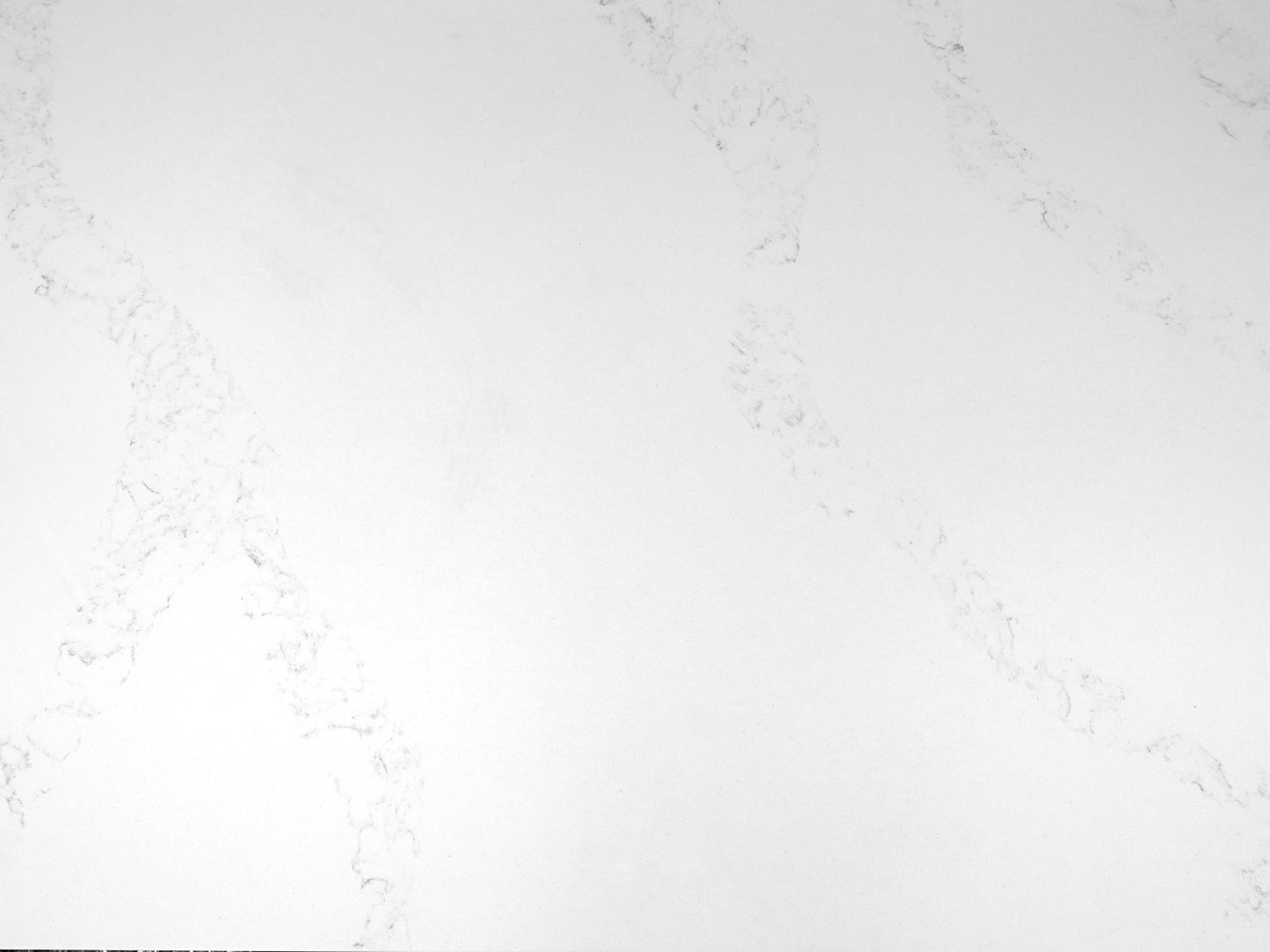 2 cm Arctic Glacier Countertop