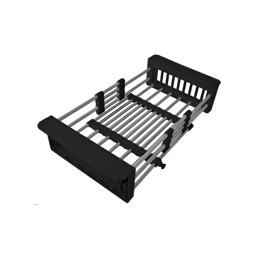 ADJUSTABLE OVER THE SINK BASKET