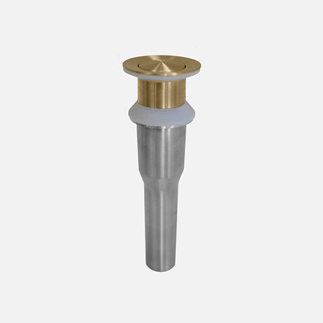 STANDARD NO OVERFLOW FOR VESEL SINKS D-703