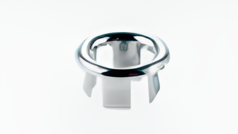 COVER SINK OVERFLOW HOLE H-03