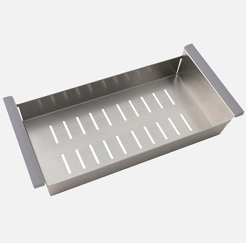 OVER THE SINK COLANDER FOR 16" OPENING