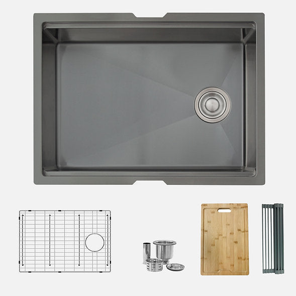 VERSA 25" S-612