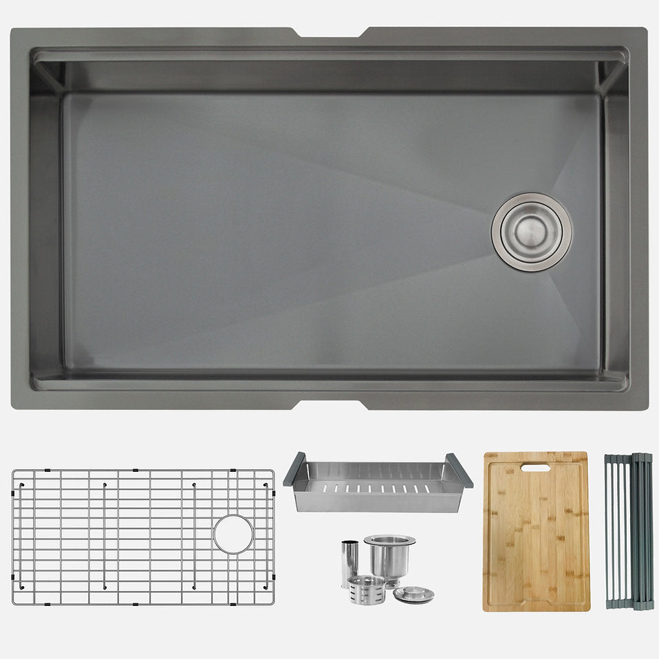 VERSA 33" S-613W