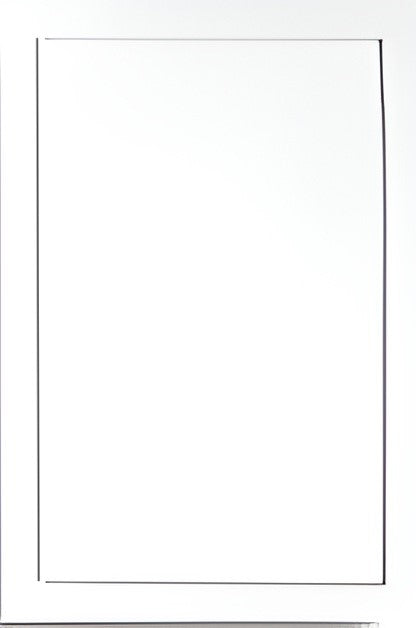 60" BATHROOM VANITY CRU60-S