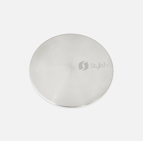 CAP FLOW STRAINER COVER FITS STANDARDS 3 1/2" STRAINERS